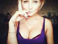 Olive Hill girl that want to hook up